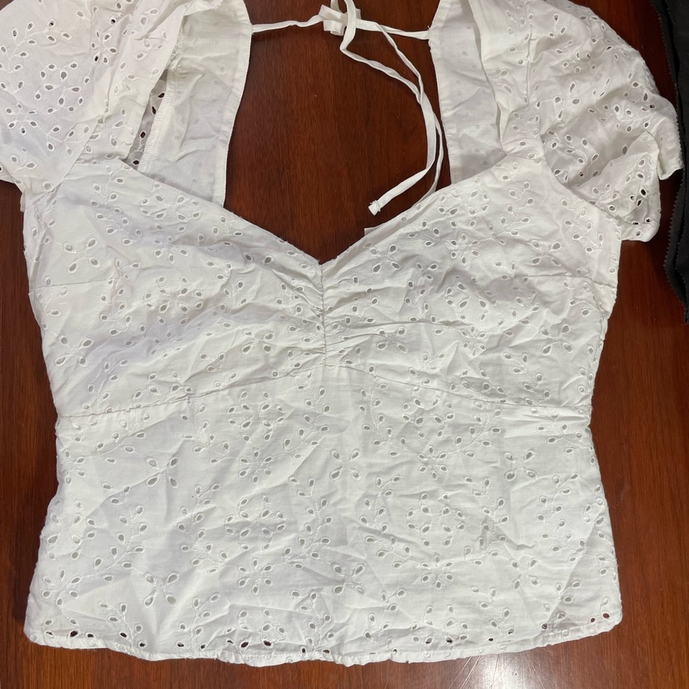 A&F Top